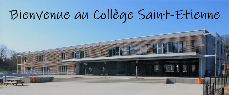 L’histoire – Collège Saint-Etienne